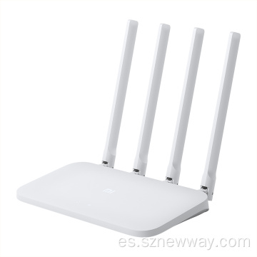 Enrutador wifi xiao mi 4C 300 mbps